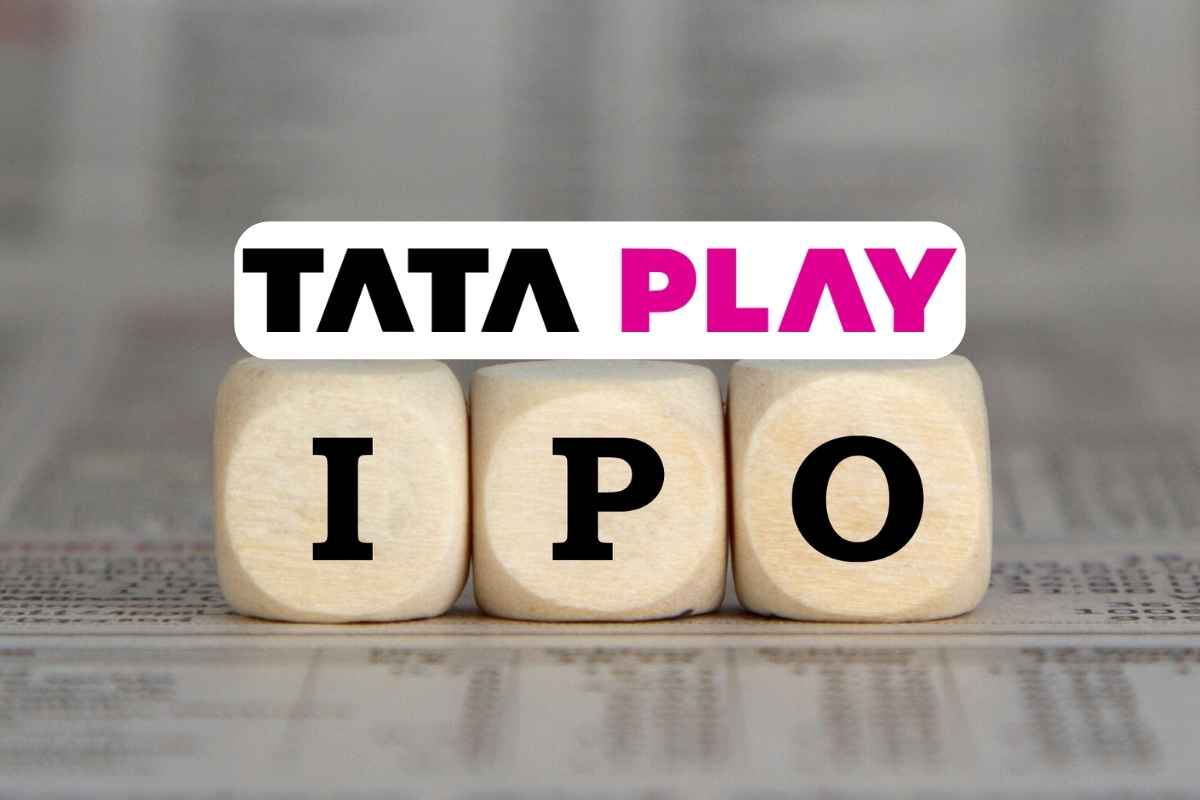 Tata Play IPO