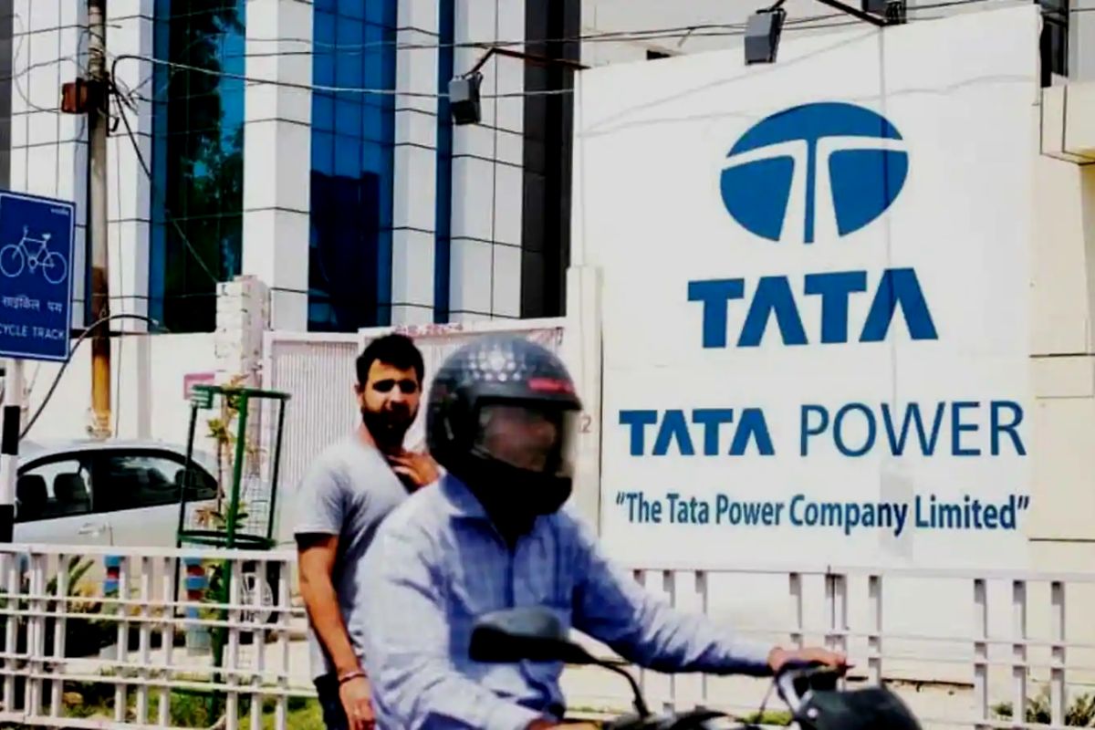 Tata Power