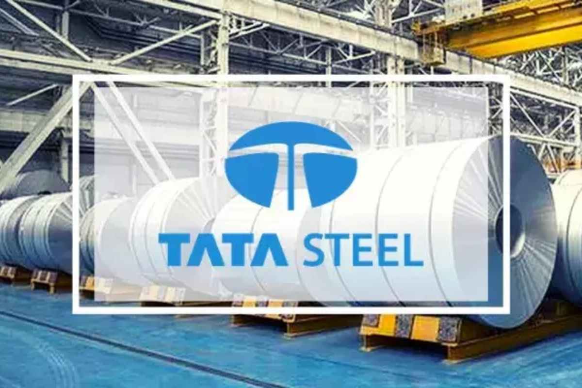 Tata Steel Q1 Results
