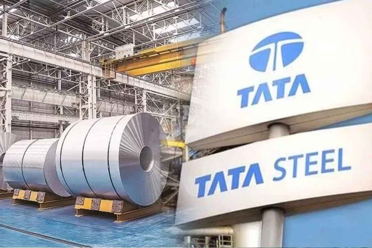 Tata Steel Sacks Employees: टीसीएसनंतर टाटा स्टीलची मोठी कारवाई, 38 कर्मचाऱ्यांना कामावरून काढलं