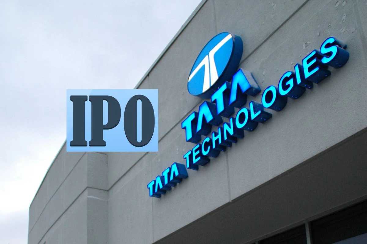 Tata Technologies IPO