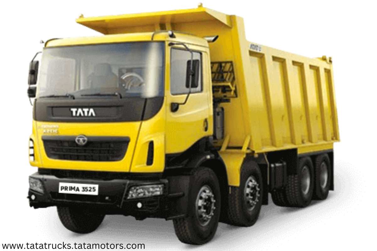 tata motors