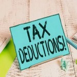 Tax Deduction