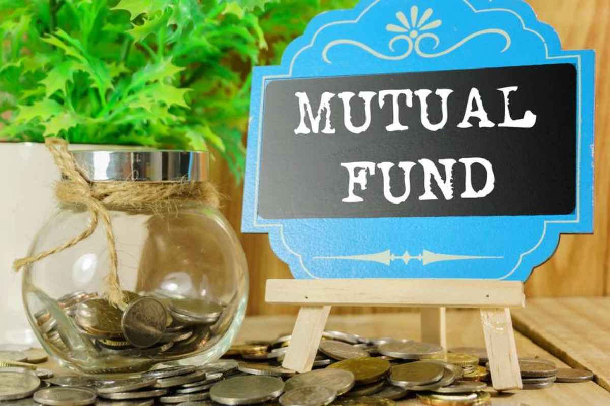 Mutual Fund Investment