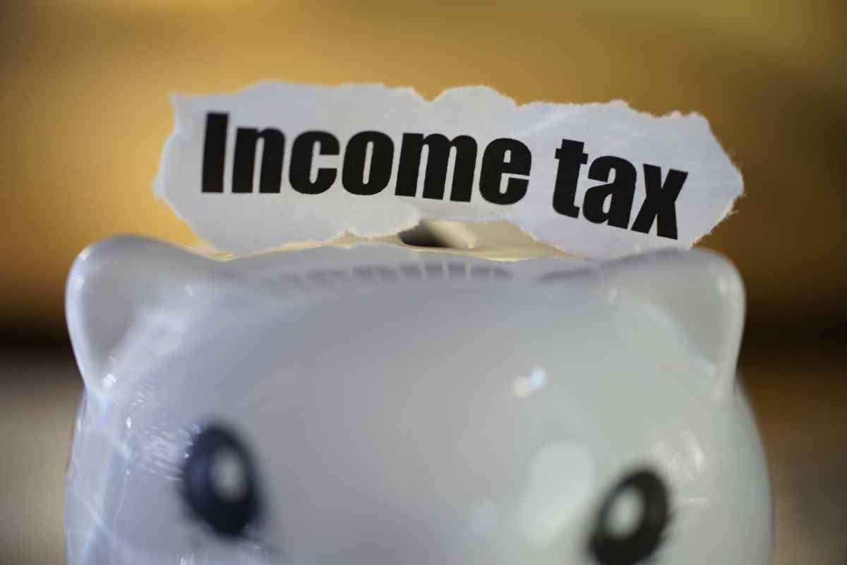 Tax Free Income : गुंतवणुकीतून करमुक्त परतावा हवाय? मग 'या ' पाच योजनांची माहिती असायलाच हवी!