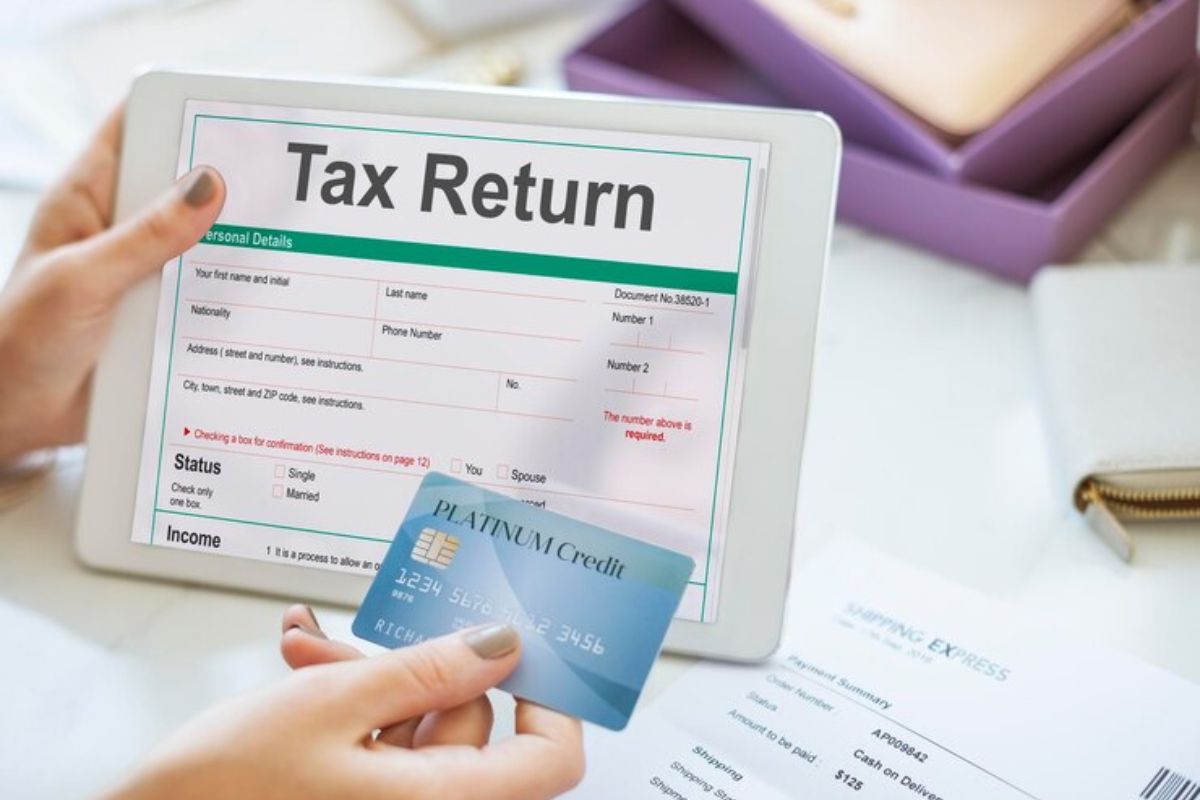 Income Tax Refunds