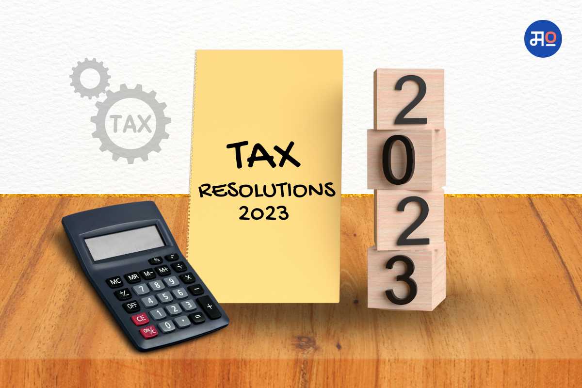 Tax Resolutions for FY2023: