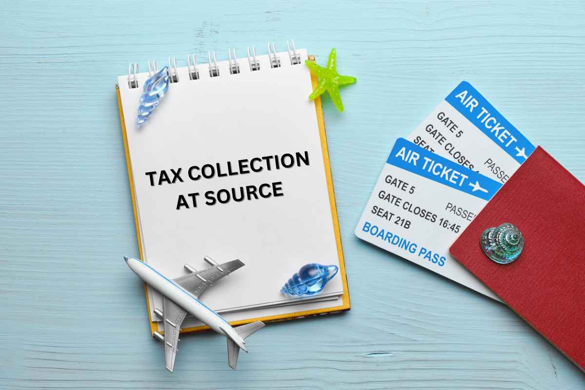 TCS on Foreign Tour: पुढच्या महिन्यापासून परदेश दौऱ्यांवर 20 टक्के टीसीएस, अतिरिक्त शुल्क कसं टाळावं?