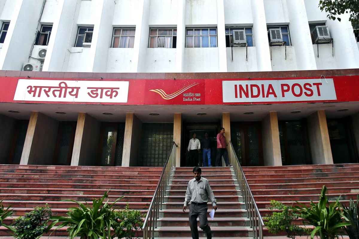 TDS On Post Office Schemes