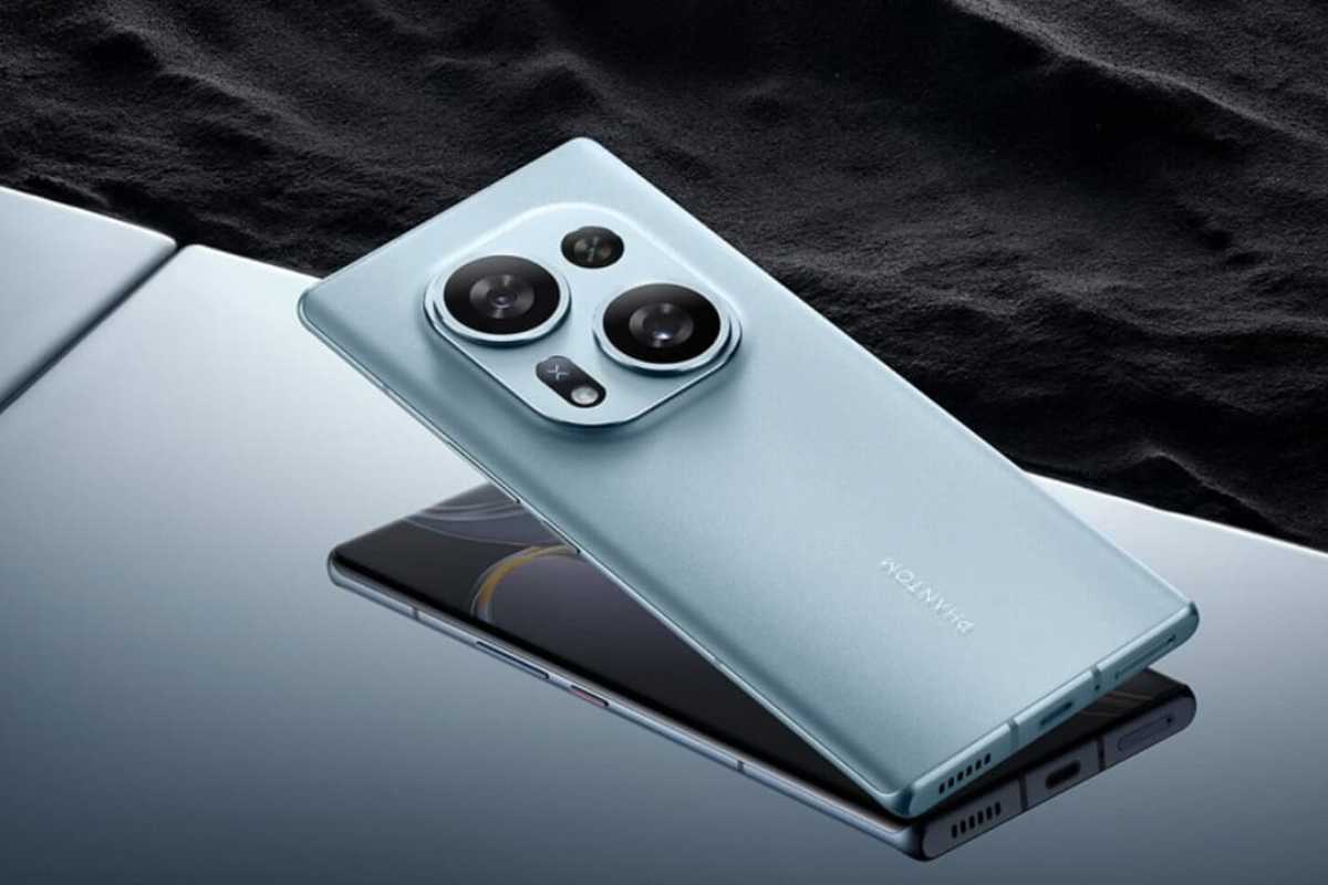 PHANTOM X2 Pro