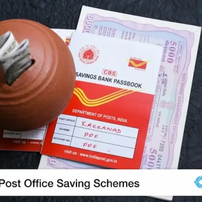 पोस्ट ऑफिस एनएससी योजना : सुरक्षित गुंतवणुकीवर हमखास परतावा