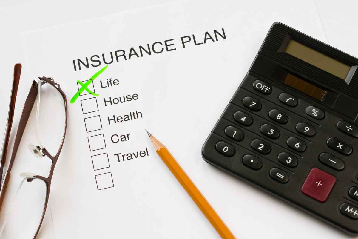 Term Insurance Return of Premium Plan