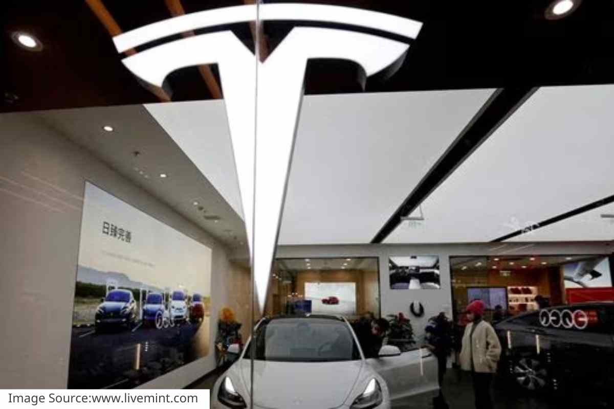 Tesla Company Trying To Enter India
