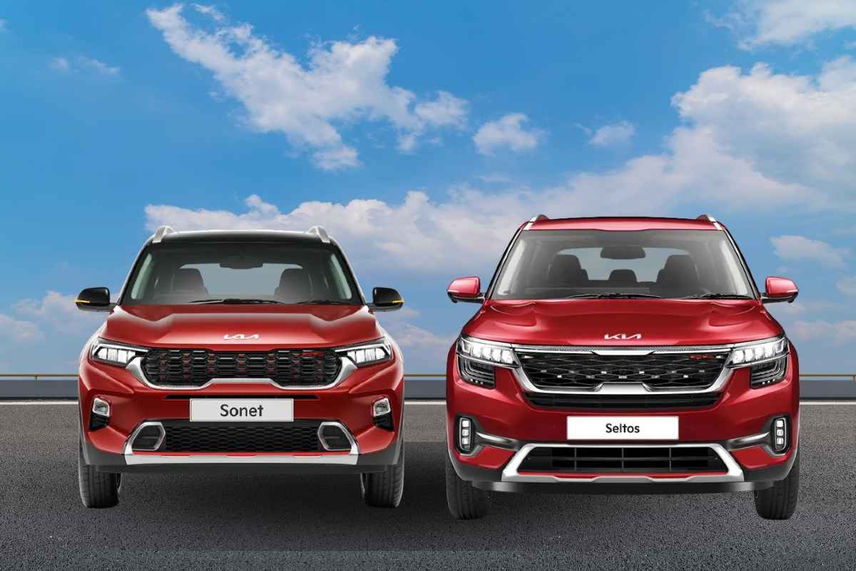 Kia India