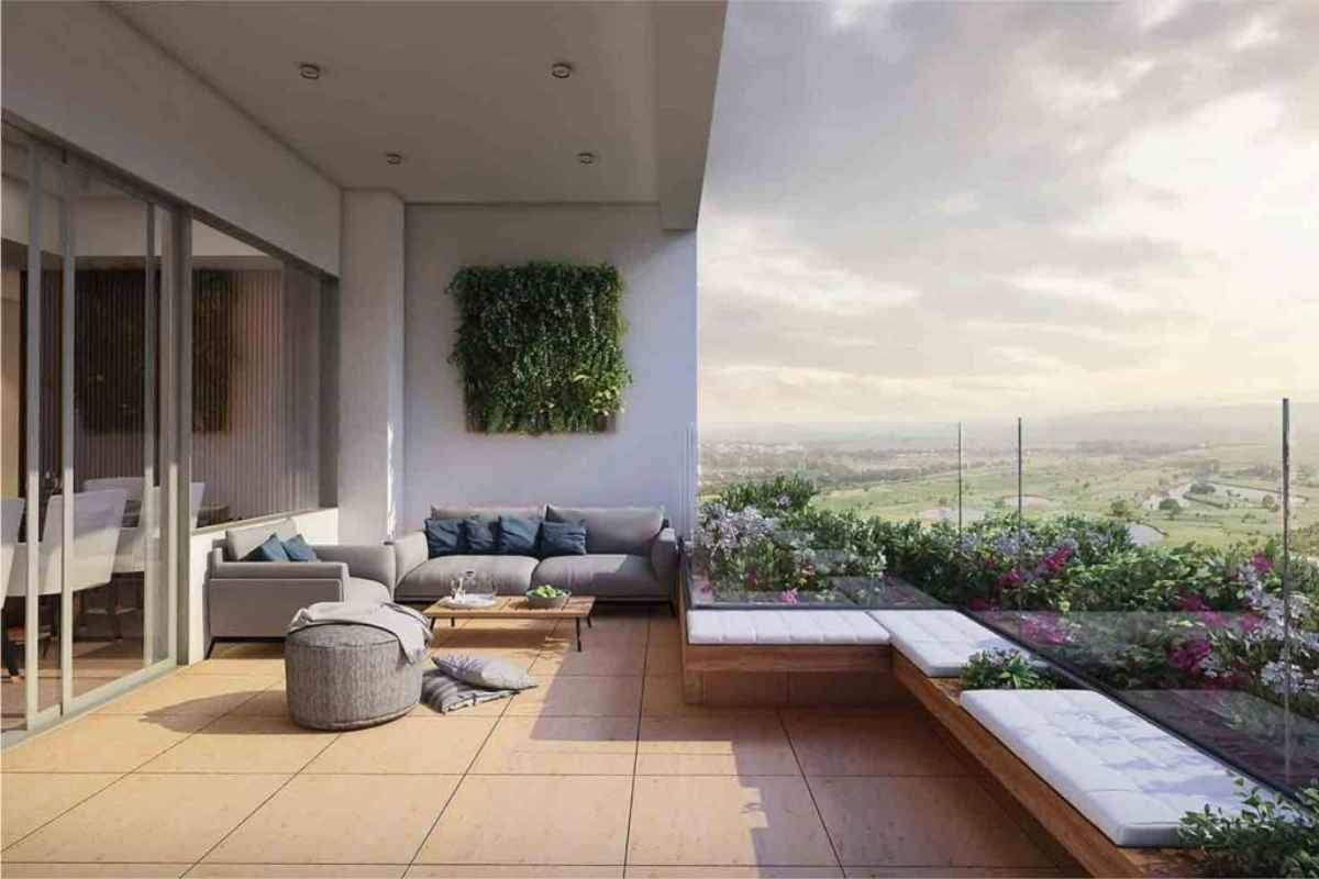 Malabar Hill Luxury Flats