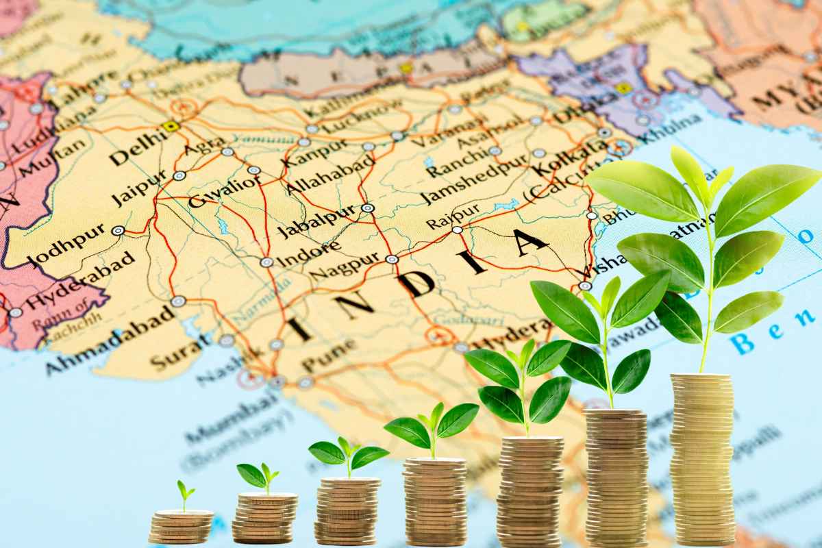 Indians Investment Habits