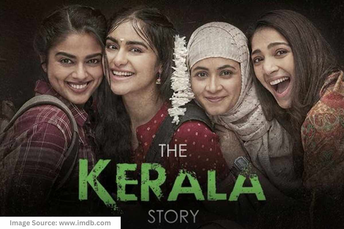 The Kerala Story 1st Day Box Office collection