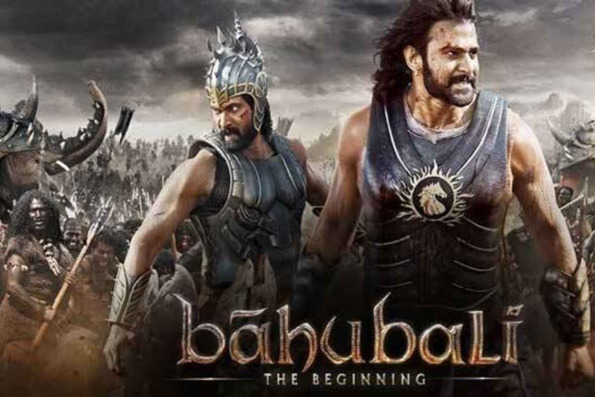 Baahubali Film Finance Story