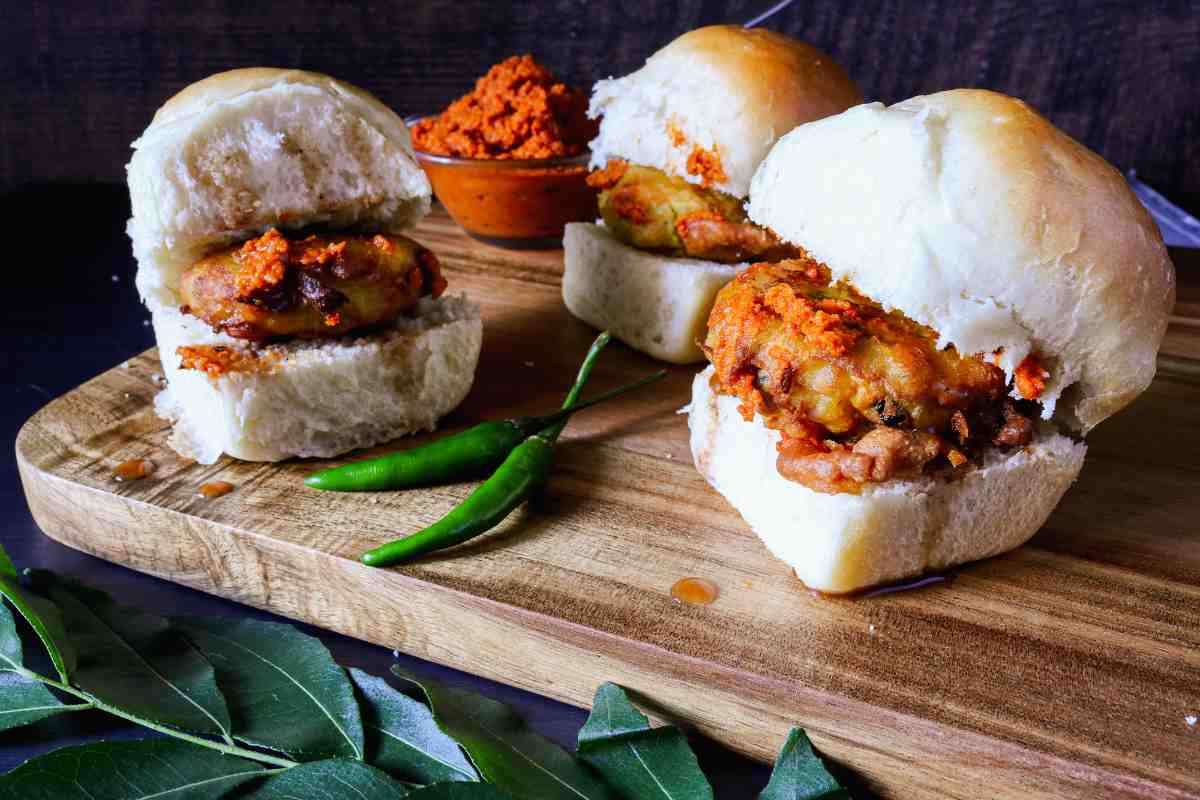 Vada Pav