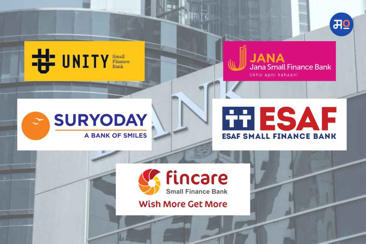 Highest Interest Rates On FD