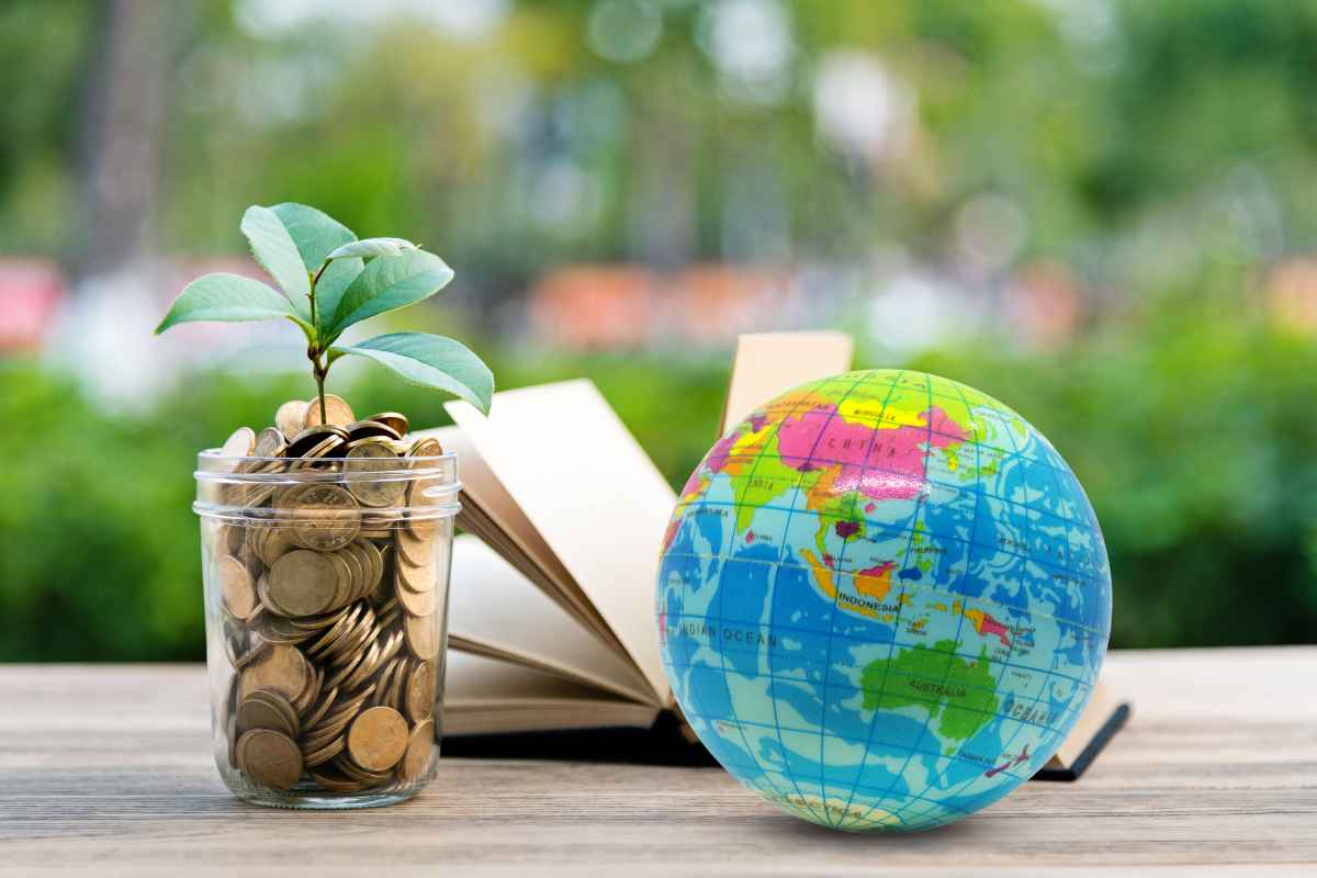 International Mutual Fund