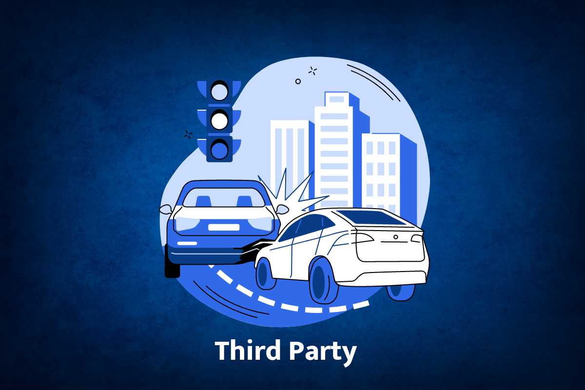 Third Party Insurance