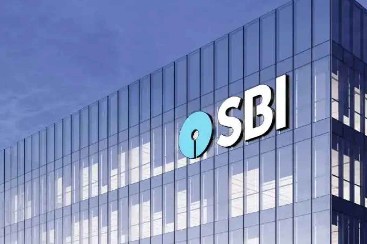 SBI Recruitment 2023