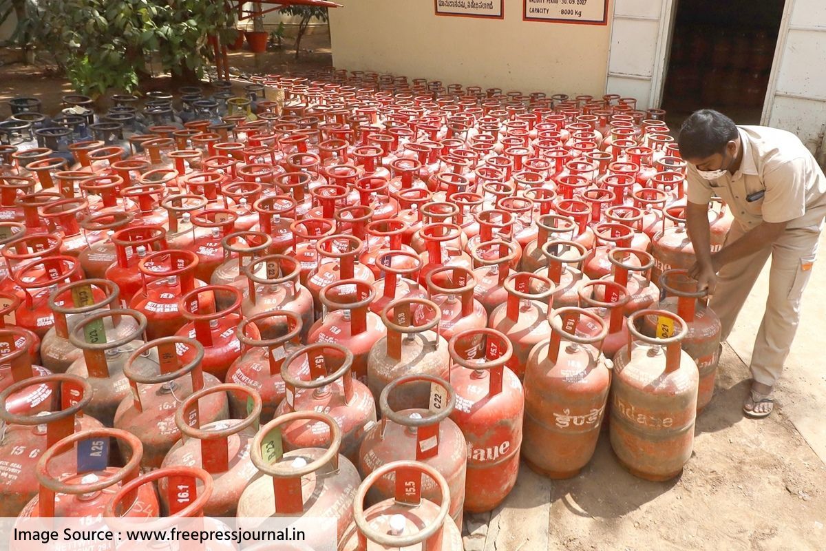 Piped Natural Gas Network