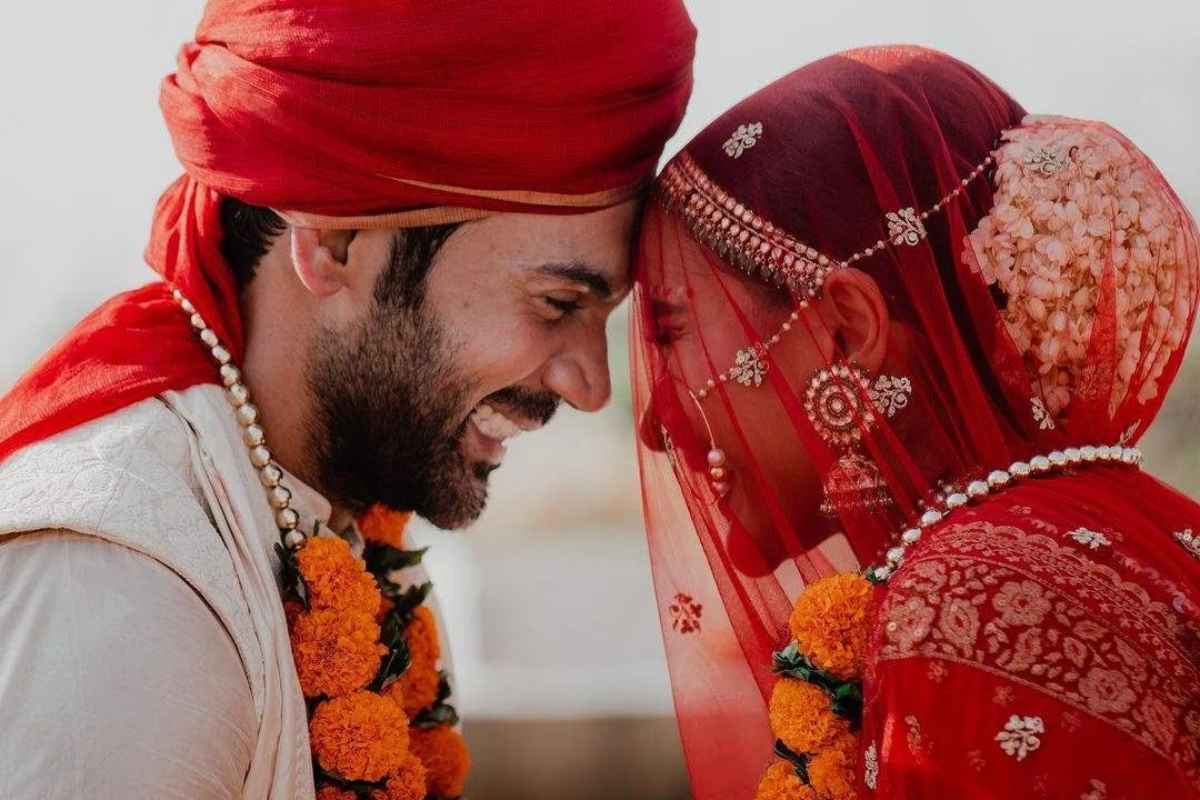 Important Things After Marriage