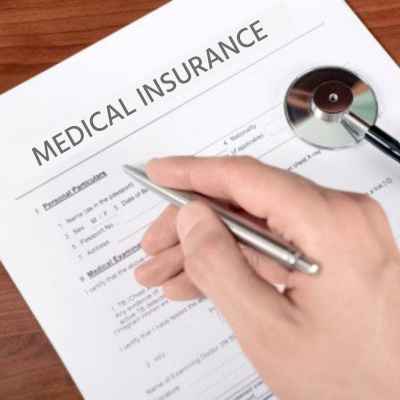 Cheap health insurance policy