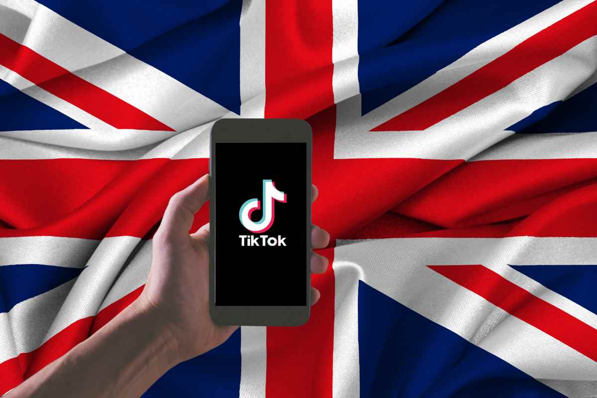 TikTok : गोपनीयता कायद्याचा भंग, यूकेमध्ये टिकटॉकला 12.7 दशलक्ष पौंडांचा दंड