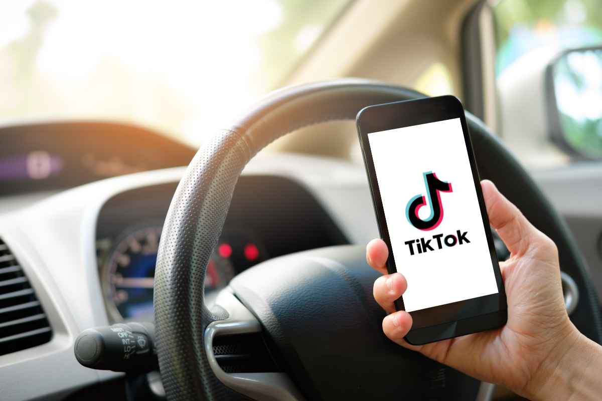 TikTok