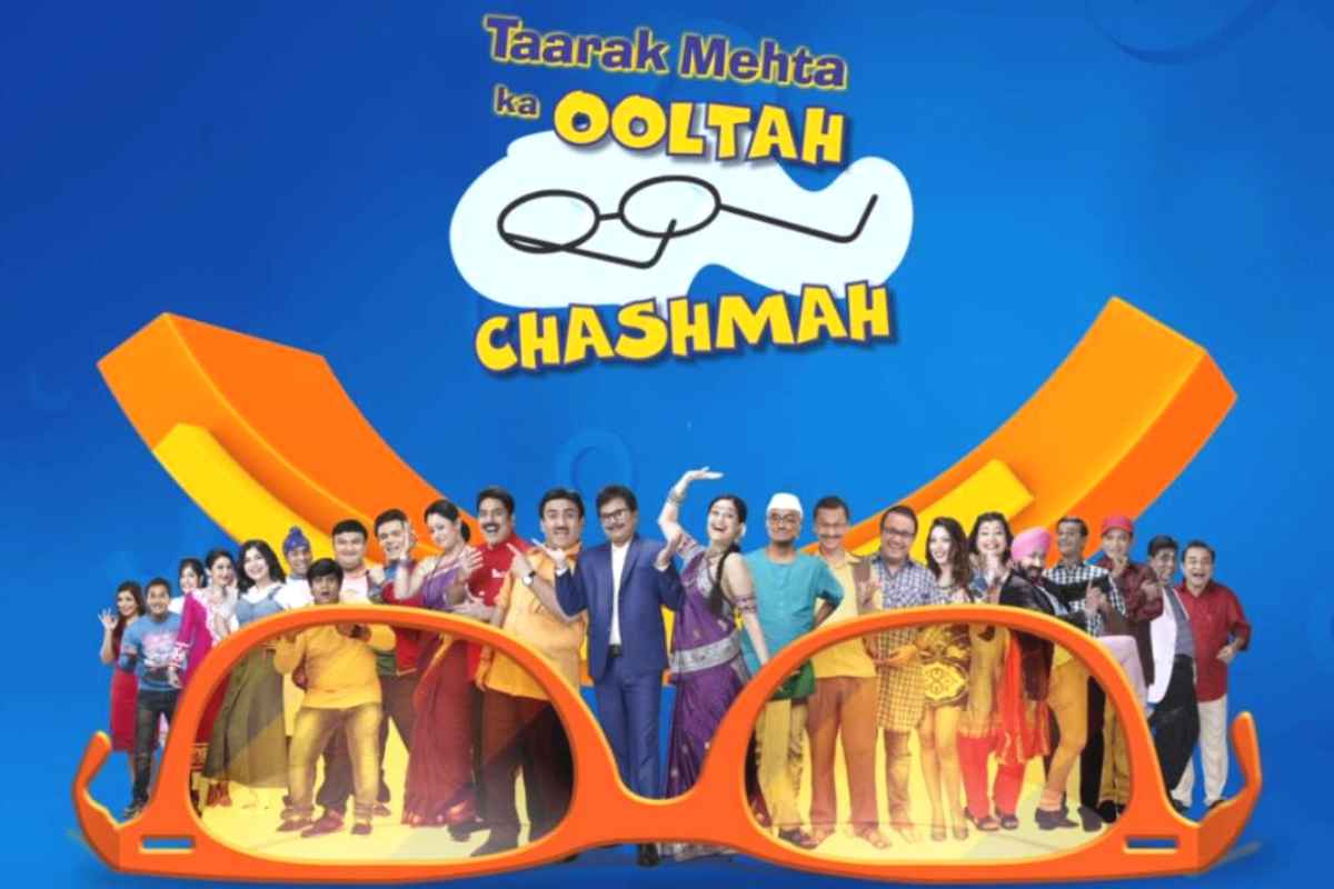 Taarak Mehta Ka Ooltah Chashmah
