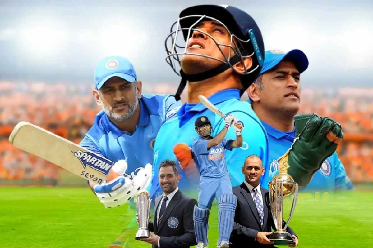 Brand Value Of Mahendra Singh Dhoni