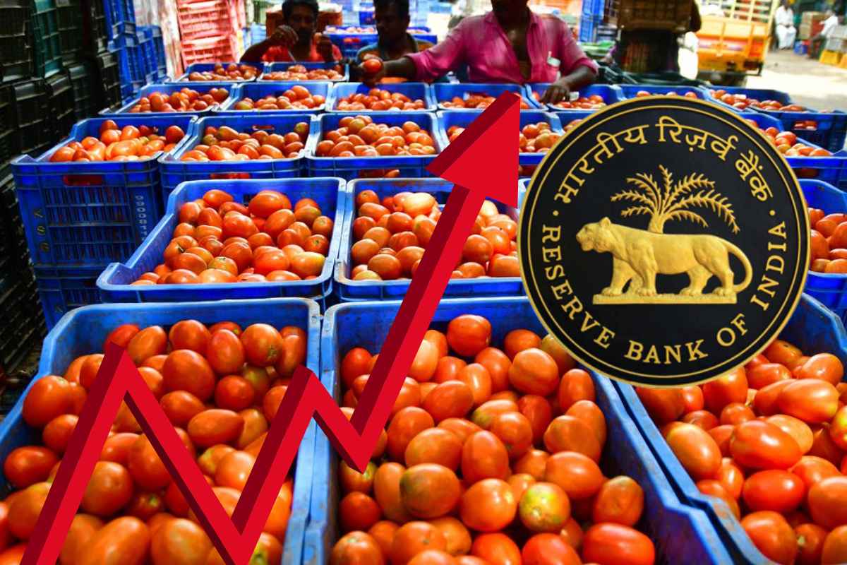 Tomato Price Hike