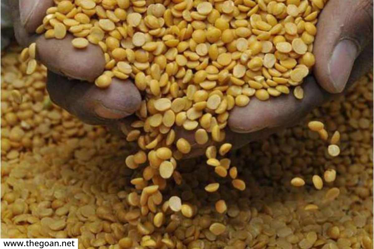 Toor Dal