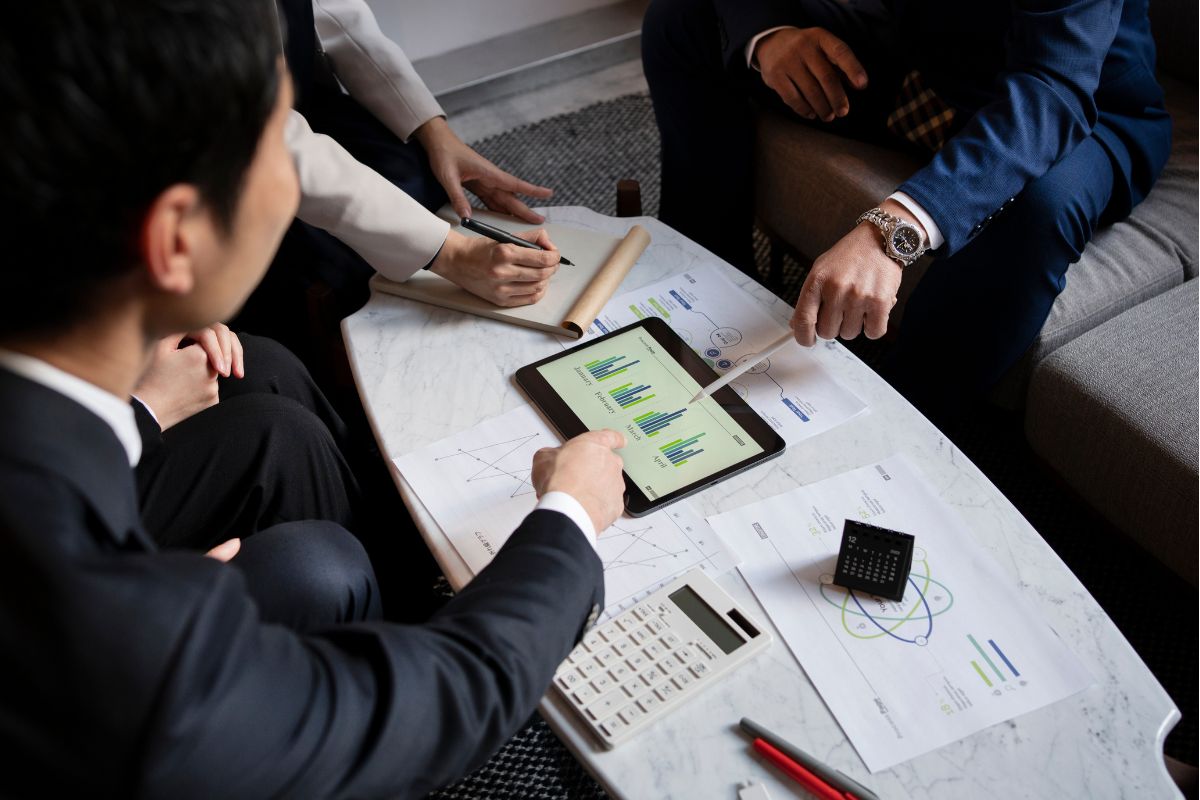 Top 10 Quotes from Financial Advisor