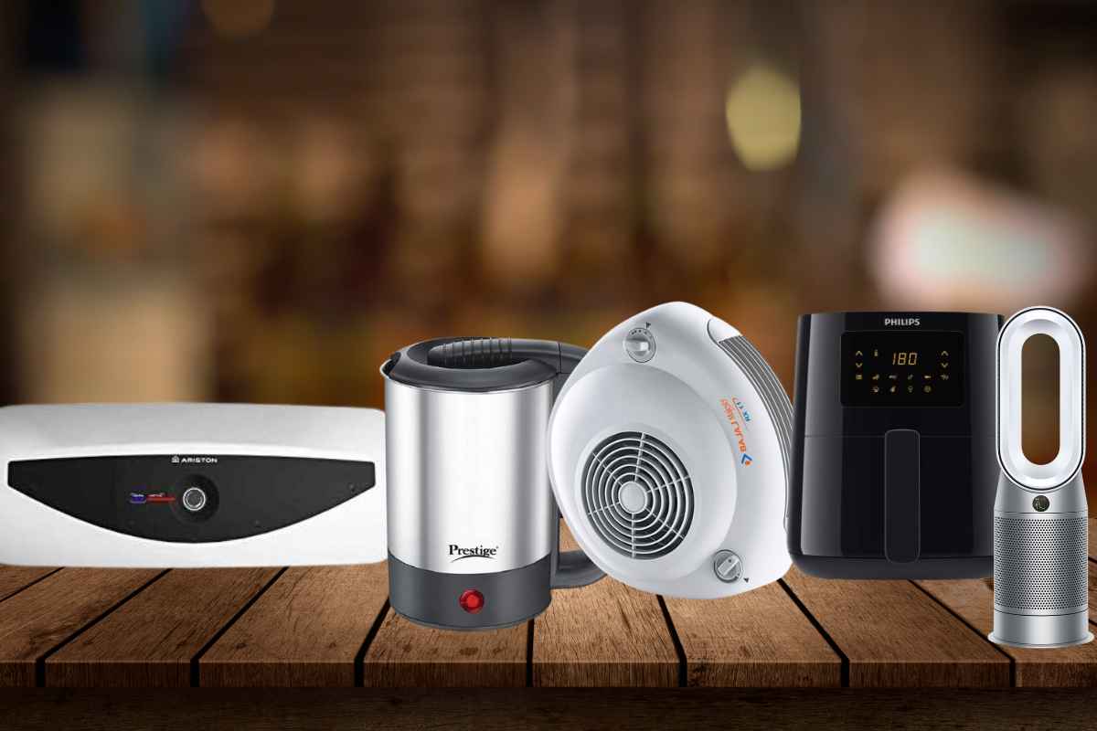 Winter special gadgets