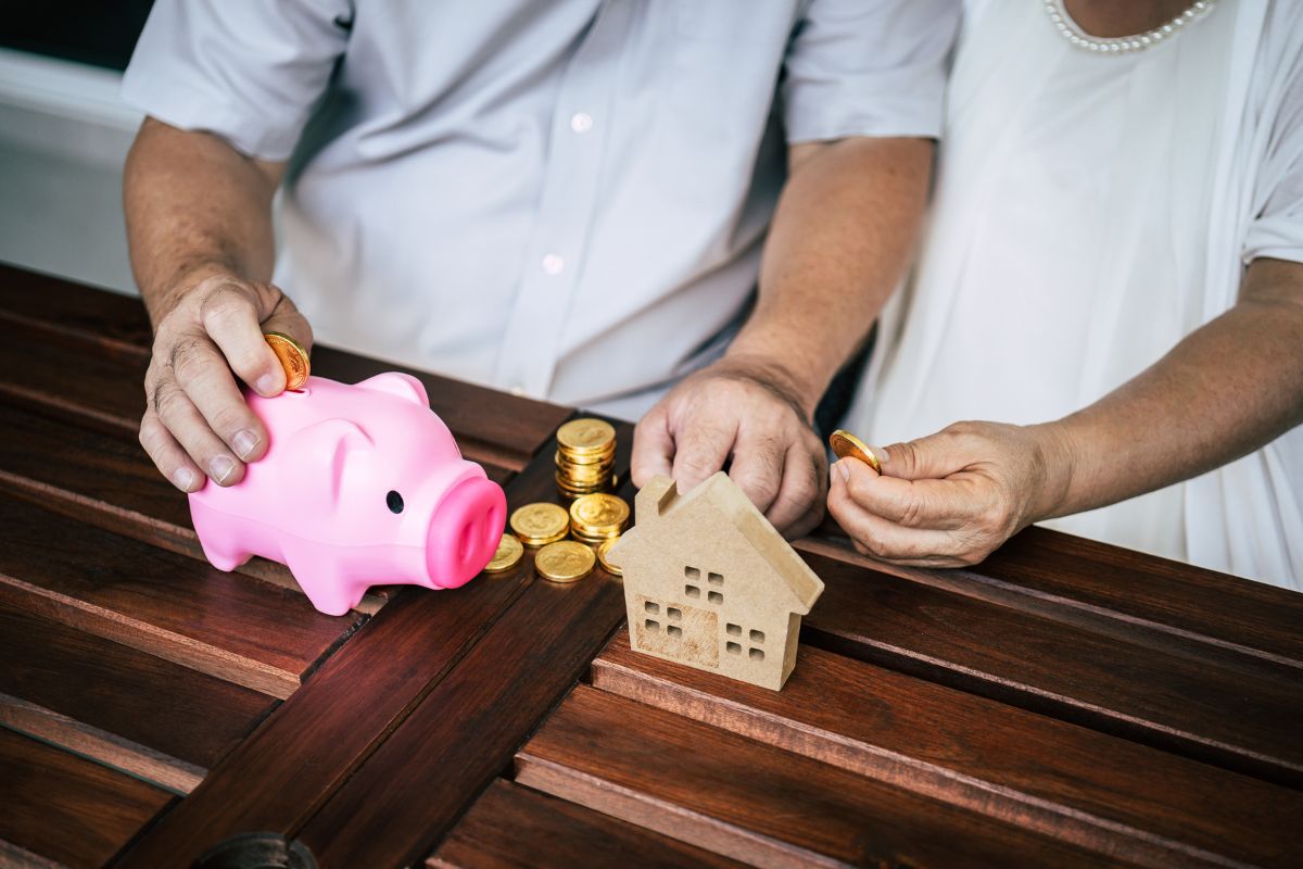 Top 5 Home Loans for Pensioners: