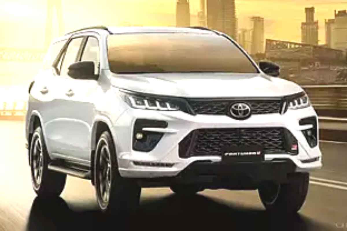 Toyota Car Production 2023