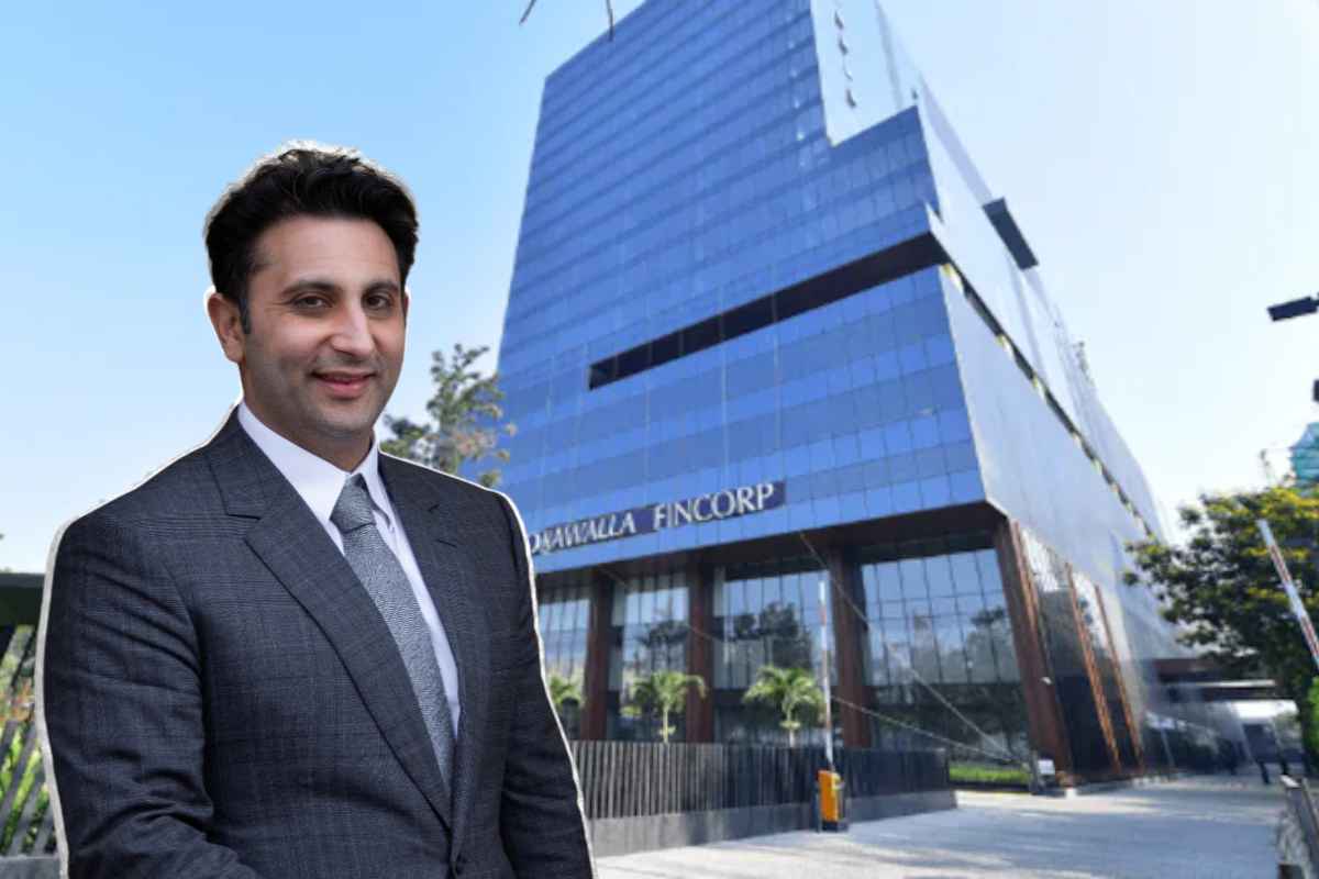 Poonawala Housing Finance