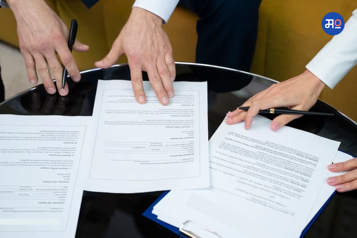 Third Party Administrator