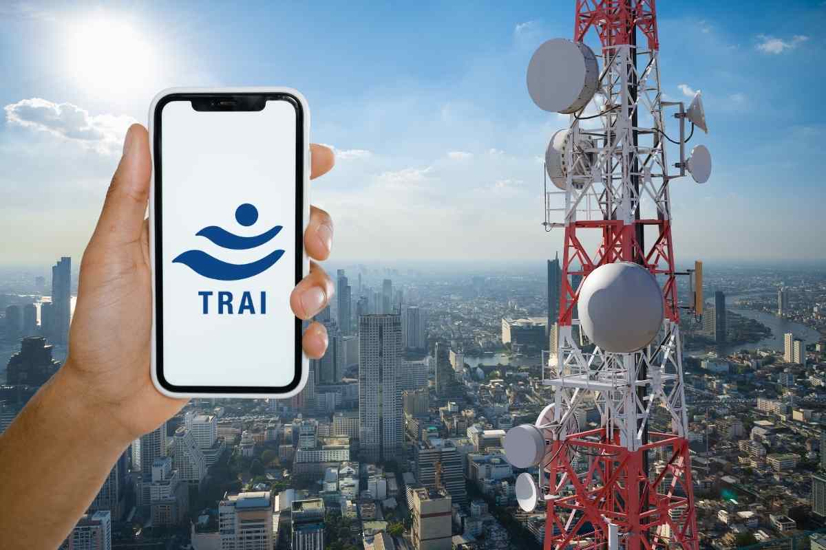 Network outage : नेटवर्कची समस्या असल्यास त्वरीत कळवा, ट्रायच्या दूरसंचार कंपन्यांना सूचना