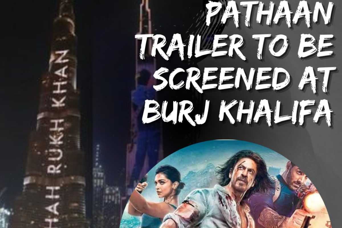 Burj Khalifa Advertisement Rate