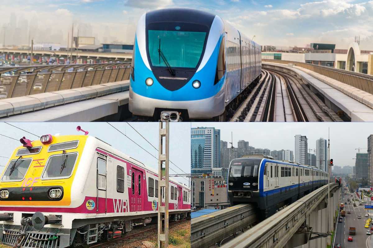 Mumbai Transportation Latest News