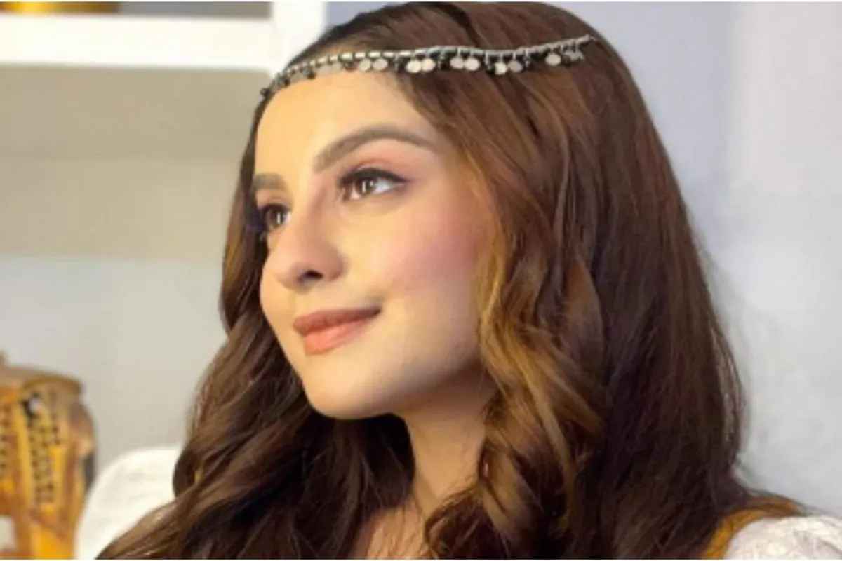 Tunisha Sharma Property