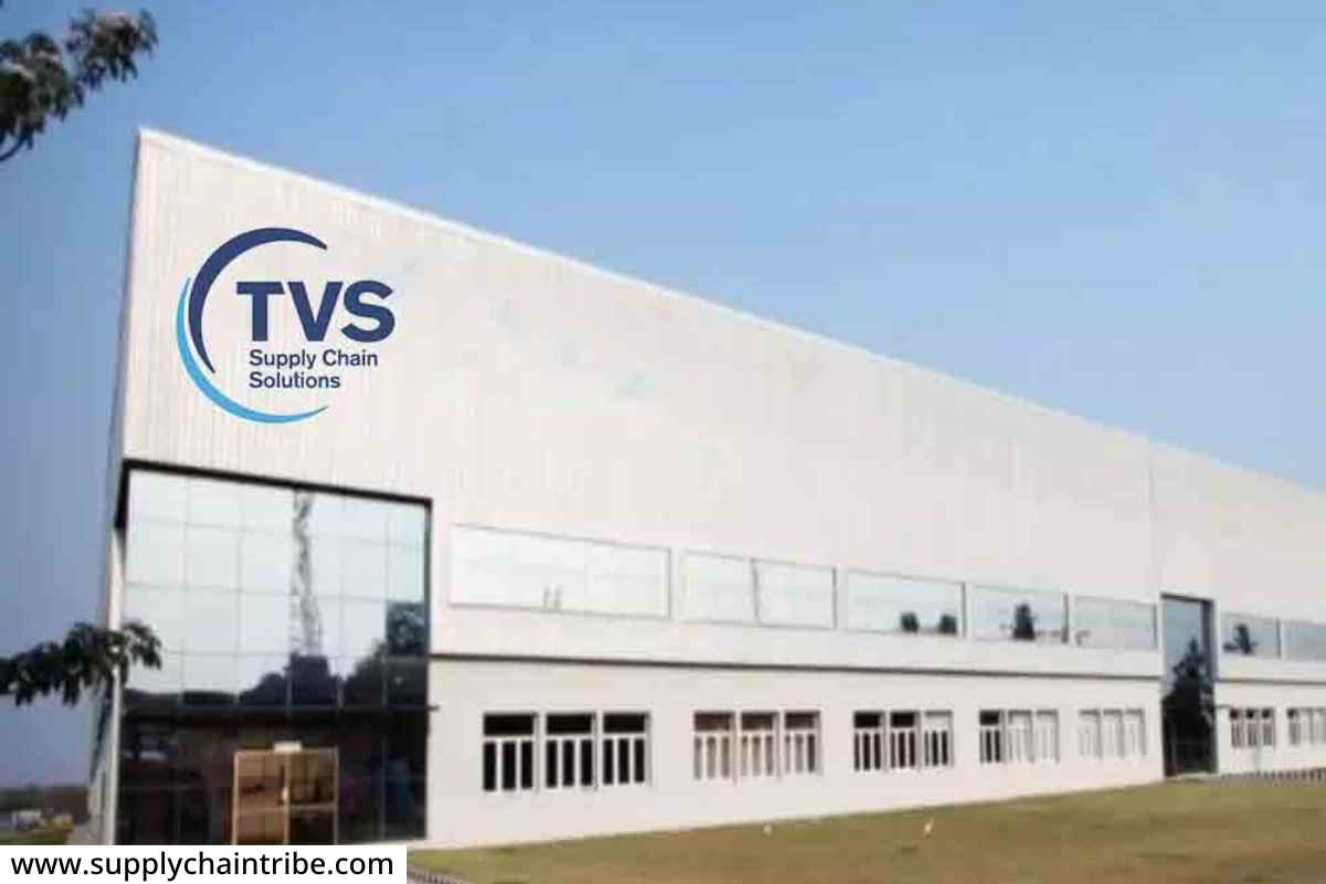 TVS Supply Chain IPO