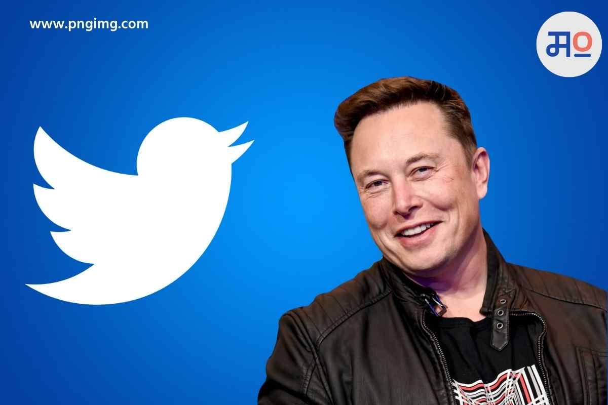 Twitter Blue Tick : ब्लू टिकसंबंधी एलन मस्क यांची मोठी घोषणा, एप्रिलपासून होणार 'हे' बदल