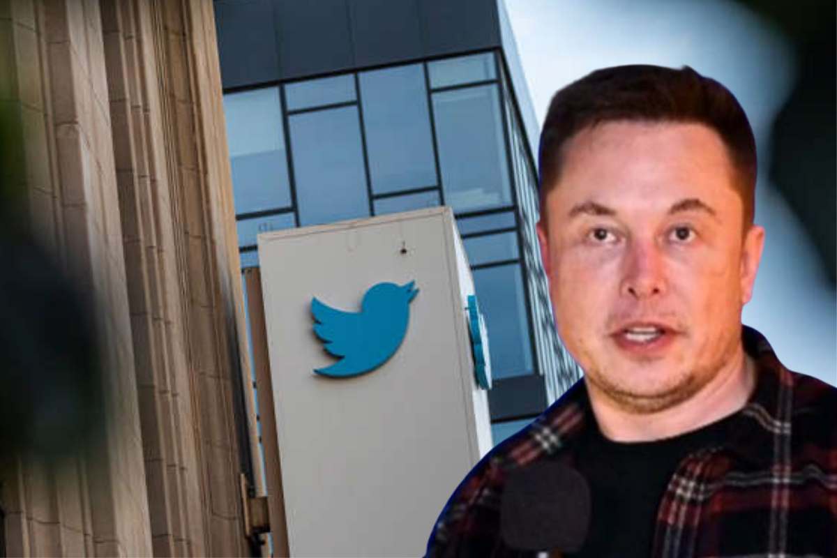 twitter mass layoff, twitter, Elon Musk