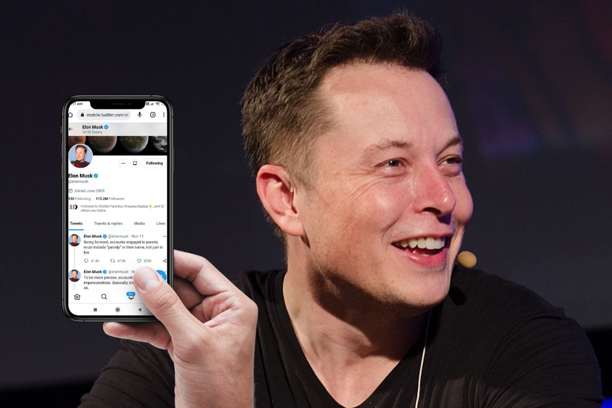 Elon Musk, Twitter Lay Off, Twitter Blue Tick